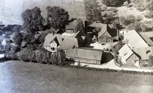 ARH NL Koberg 7506, Wohnhäuser, Abbensen, 1959