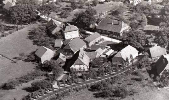 ARH NL Koberg 7530, Wohnhäuser, Helstorf, 1959