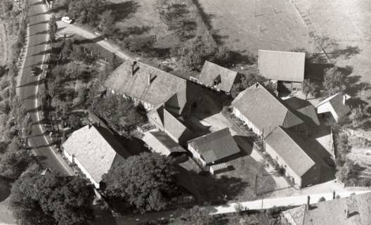 ARH NL Koberg 7543, Wohnhäuser, Helstorf, 1959
