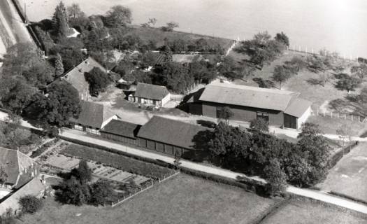 ARH NL Koberg 7557, Wohnhäuser, Mandelsloh, 1959