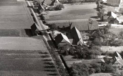 ARH NL Koberg 7563, Wohnhäuser, Mandelsloh, 1959