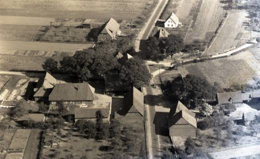 ARH NL Koberg 7577, Wohnhäuser, Mandelsloh, 1959