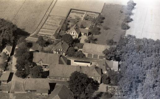 ARH NL Koberg 7583, Wohnhäuser, Mandelsloh, 1959