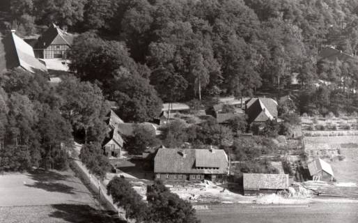ARH NL Koberg 7598, Wohnhäuser, Duden-Rodenbostel, 1959