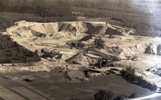ARH NL Koberg 7599, Kiesgrube, Duden-Rodenbostel, 1959