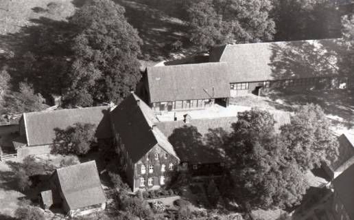 ARH NL Koberg 7602, Wohnhäuser, Duden-Rodenbostel, 1959