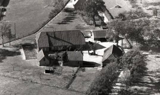 ARH NL Koberg 7626, Wohnhäuser, Wedemark, 1959