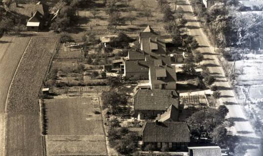 ARH NL Koberg 7628, Wohnhäuser, Wedemark, 1959