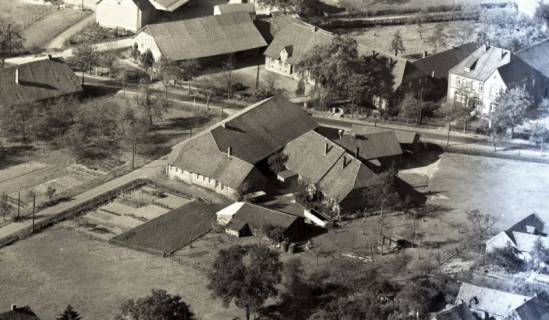 ARH NL Koberg 7634, Wohnhäuser, Wedemark, 1959