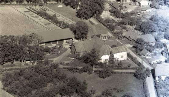 ARH NL Koberg 7635, Wohnhäuser, Wedemark, 1959