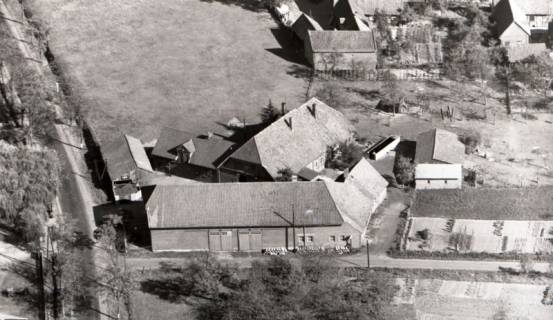 ARH NL Koberg 7637, Wohnhäuser, Wedemark, 1959