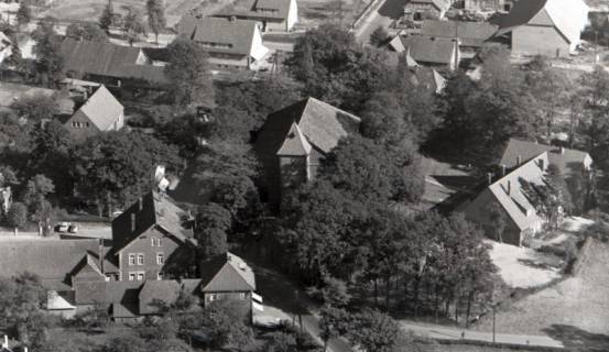 ARH NL Koberg 7638, Wohnhäuser, Wedemark, 1959