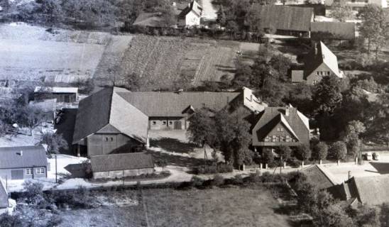 ARH NL Koberg 7640, Wohnhäuser, Wedemark, 1959