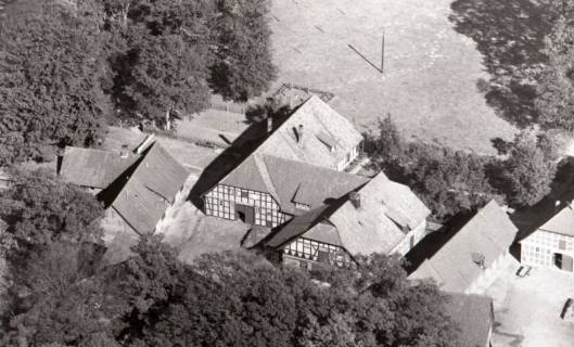 ARH NL Koberg 7649, Wohnhäuser, Wedemark, 1959
