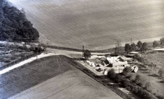 ARH NL Koberg 7652, Baustelle, Wedemark, 1959