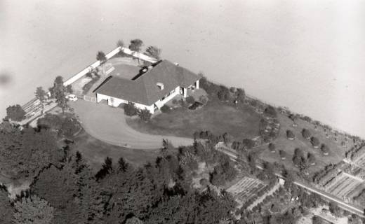 ARH NL Koberg 7678, Wohnhaus, Bissendorf, 1959