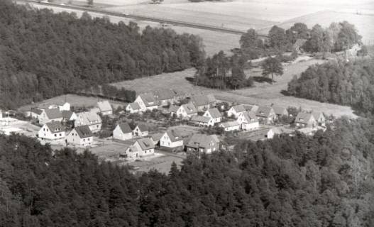 ARH NL Koberg 7683, Wohnhäuser, Bissendorf, 1959