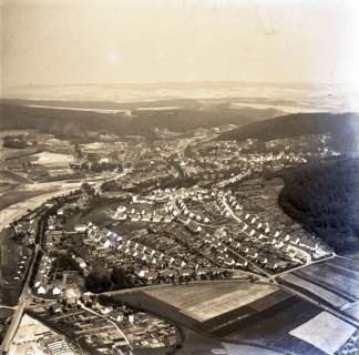 ARH NL Koberg 7727, Bad Salzdetfurth, 1958