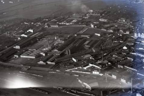 ARH NL Koberg 7744, Senkingwerk, Hildesheim, 1958