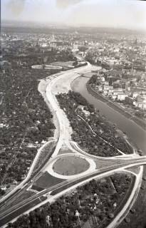 ARH NL Koberg 7766, Westschnellweg, Hannover, 1959