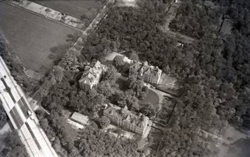 ARH NL Koberg 7770, Kinderheim Mecklenheide, Hannover, 1959