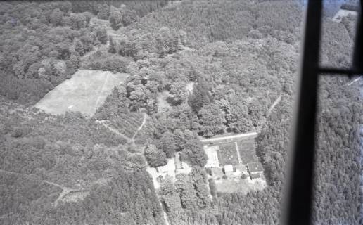 ARH NL Koberg 7784, Ferienhaus Forsthaus bei Stadthagen, 1959