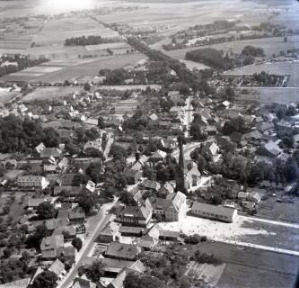 ARH NL Koberg 7811, Burgwedel, 1959