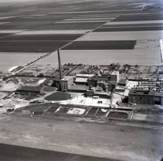 ARH NL Koberg 7826, Zuckerfabrik Großmunzel, Barsinghausen, 1959