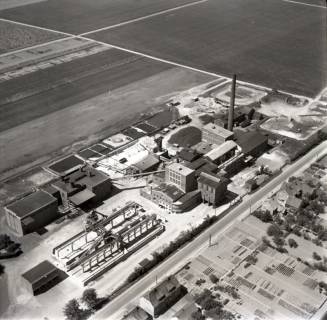 ARH NL Koberg 7828, Zuckerfabrik Großmunzel, Barsinghausen, 1959