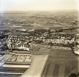 ARH NL Koberg 7849, Rodenberg (Deister), 1959