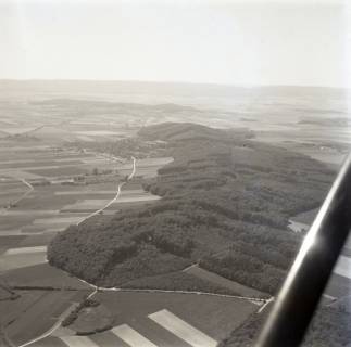 ARH NL Koberg 7861, Benther Berg, 1959