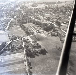 ARH NL Koberg 7926, Burgwedel, 1957