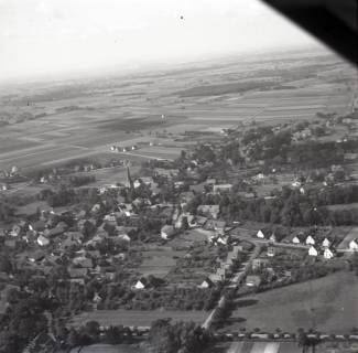 ARH NL Koberg 7927, Burgwedel, 1957