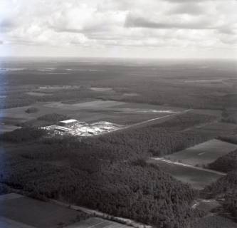 ARH NL Koberg 7938, Baustelle Wasserwerk, Elze-Berkhof, 1957