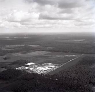 ARH NL Koberg 7939, Baustelle Wasserwerk, Elze-Berkhof, 1957