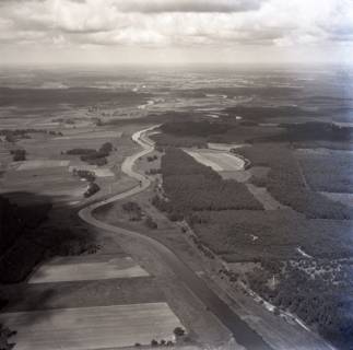 ARH NL Koberg 7946, Aller Urstromtal bei Celle, 1957