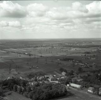 ARH NL Koberg 7951, Erdölfelder, Wietze-Steinförde, 1957