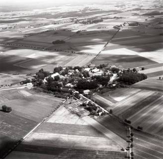 ARH NL Koberg 7963, Testorf im Hannoverschen Wendland, 1957