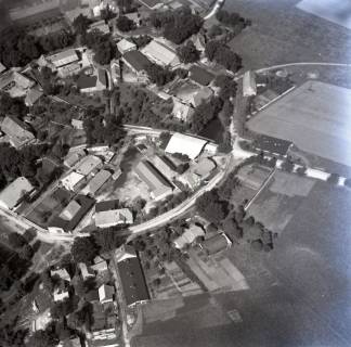 ARH NL Koberg 7966, Testorf im Hannoverschen Wendland, 1957
