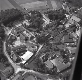ARH NL Koberg 7967, Testorf im Hannoverschen Wendland, 1957