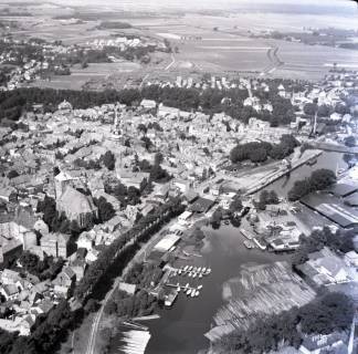 ARH NL Koberg 8012, Stade, 1957