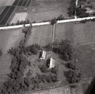 ARH NL Koberg 8061, Gehöft, 1957