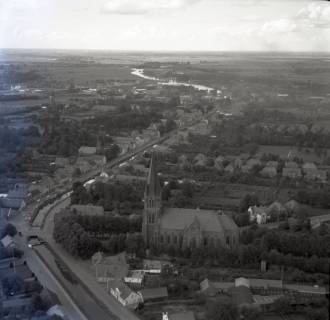ARH NL Koberg 8092, Papenburg, 1957