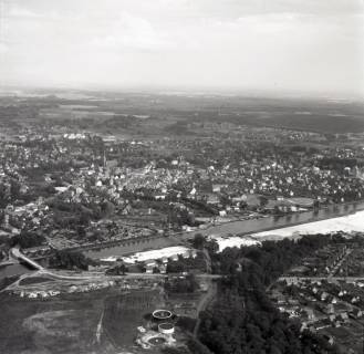 ARH NL Koberg 8114, Lingen, 1957