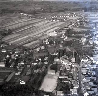 ARH NL Koberg 8118, Ortschaft bei dem Dümmer (See), 1957
