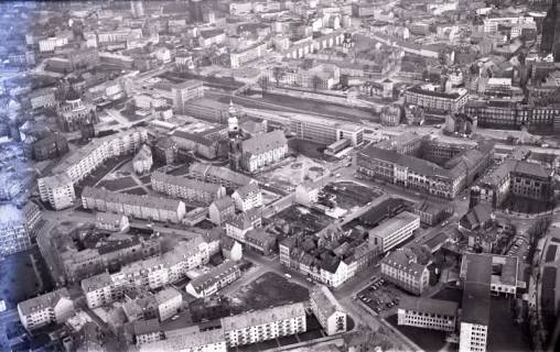 ARH NL Koberg 8213, Hannover-Mitte, 1957