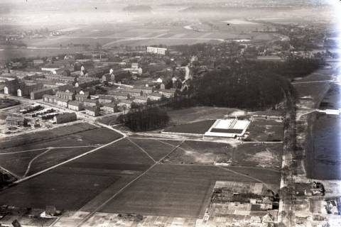 ARH NL Koberg 8234, Stöckener Bad, 1958