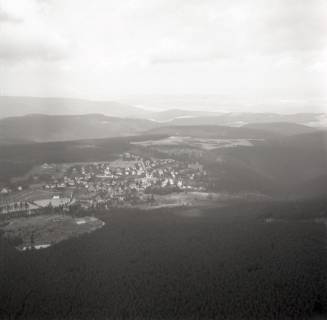 ARH NL Koberg 8316, Hahnenklee, 1957