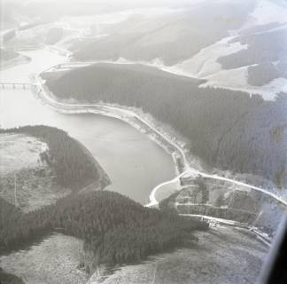 ARH NL Koberg 8324, Okertal, Goslar, 1957