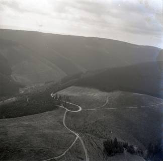 ARH NL Koberg 8335, Harzlandschaft, 1957